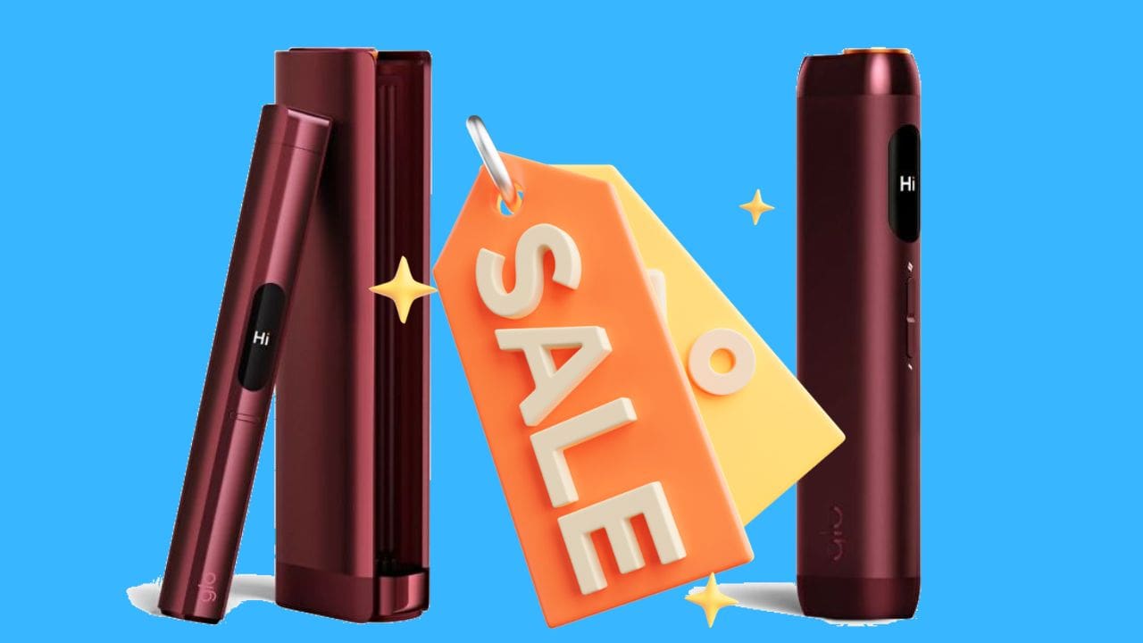 グローヒーロを安く買う方法