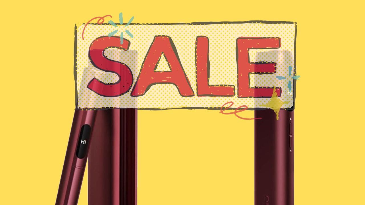 グローヒーロを安く買う方法