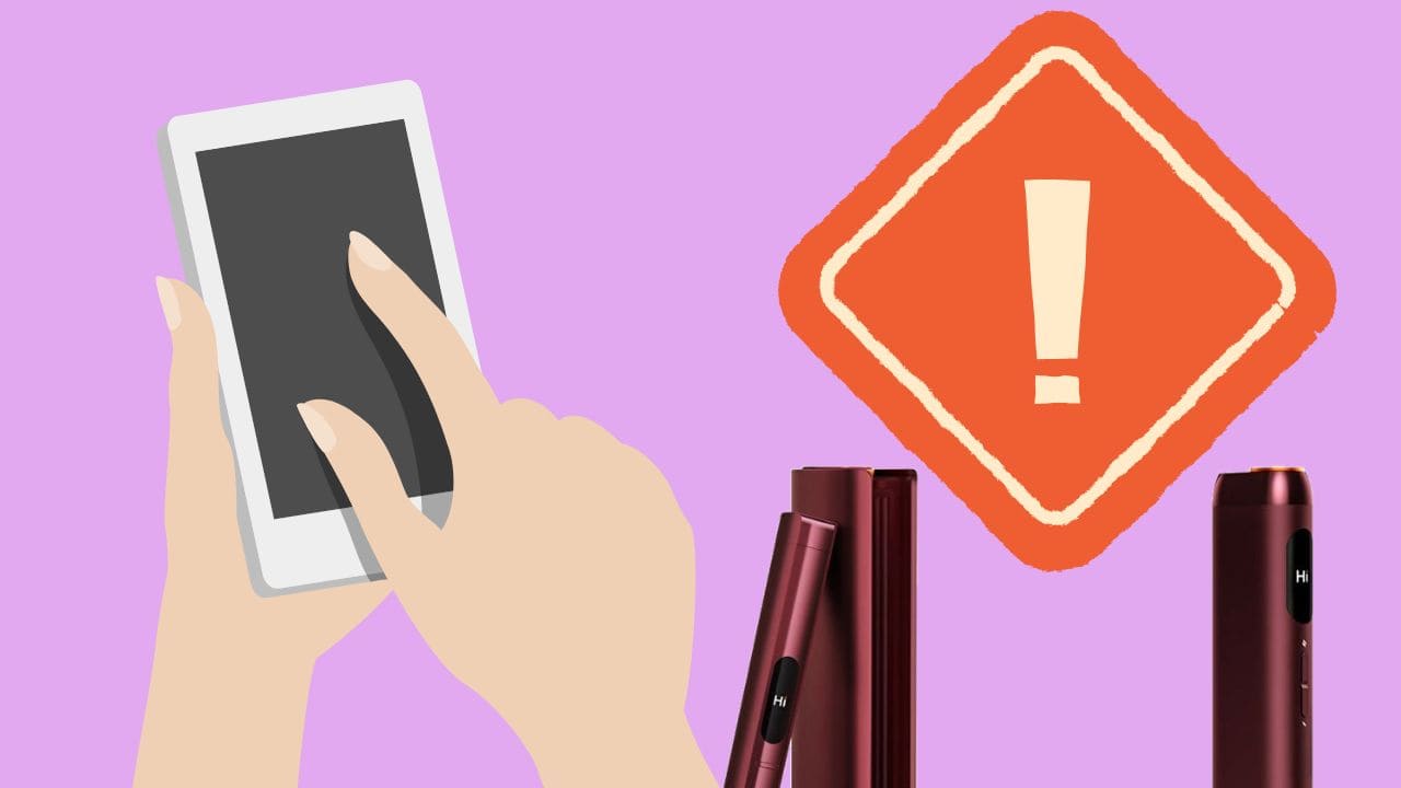 グローヒーロをメルカリで安く買う方法はおすすめしない