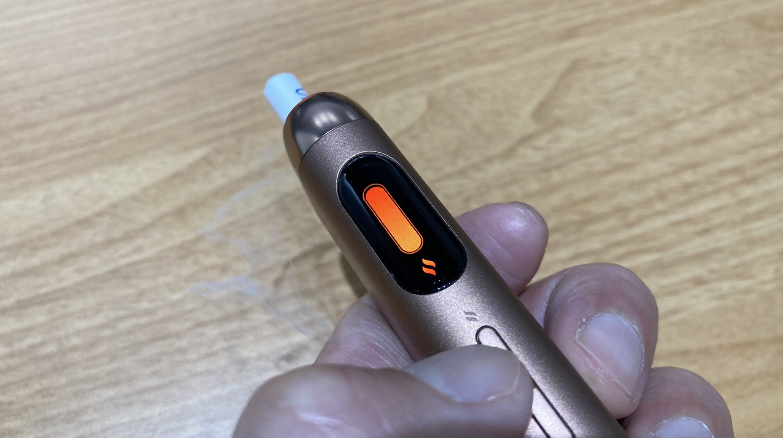 グローヒーロの使い方