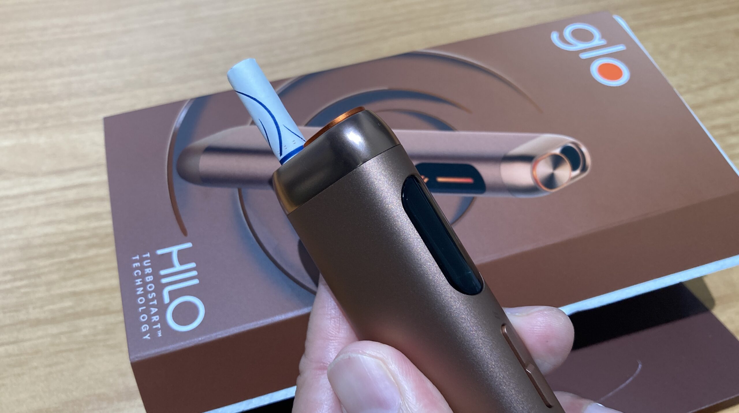 グローヒーロの使い方は?説明書を作ってみた