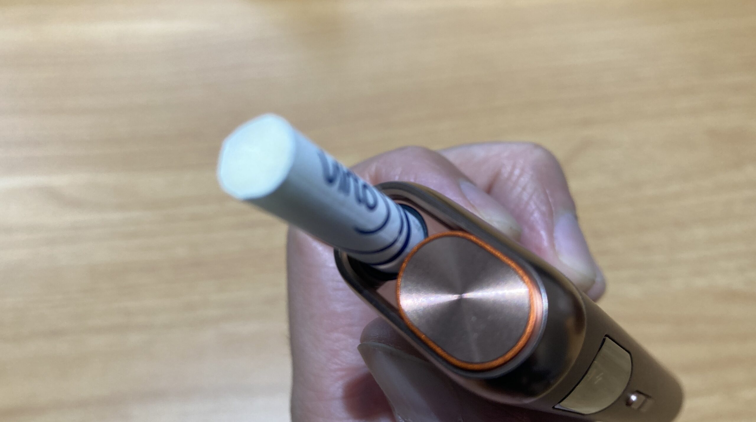 グローヒーロの使い方