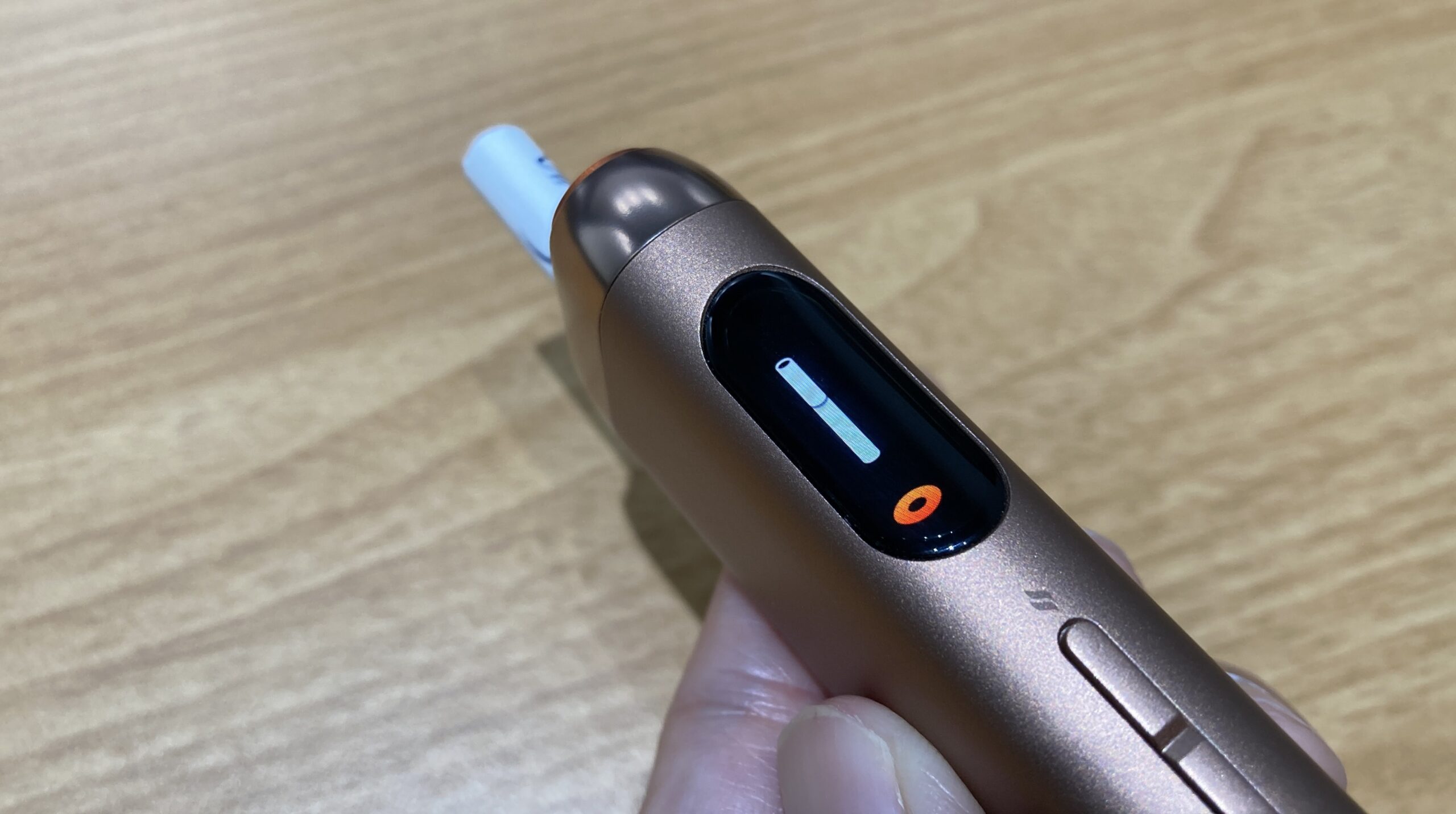 グローヒーロの取扱説明書