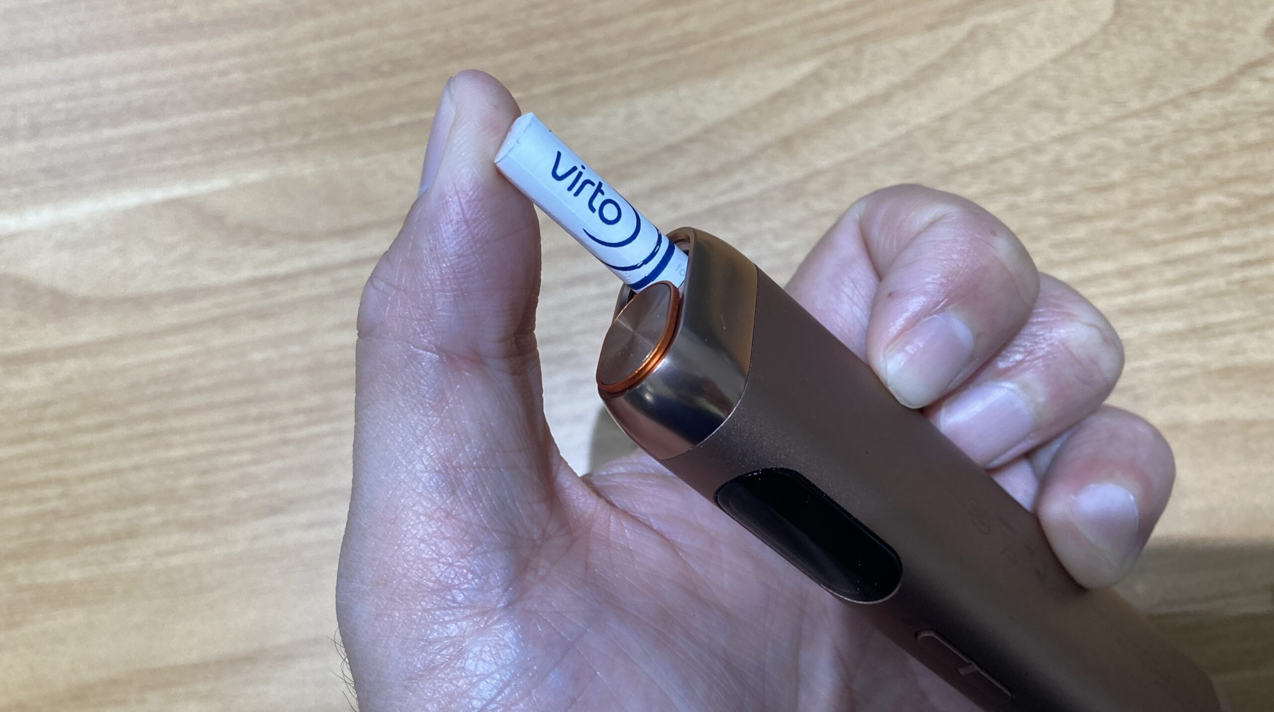 グローヒーロの使い方