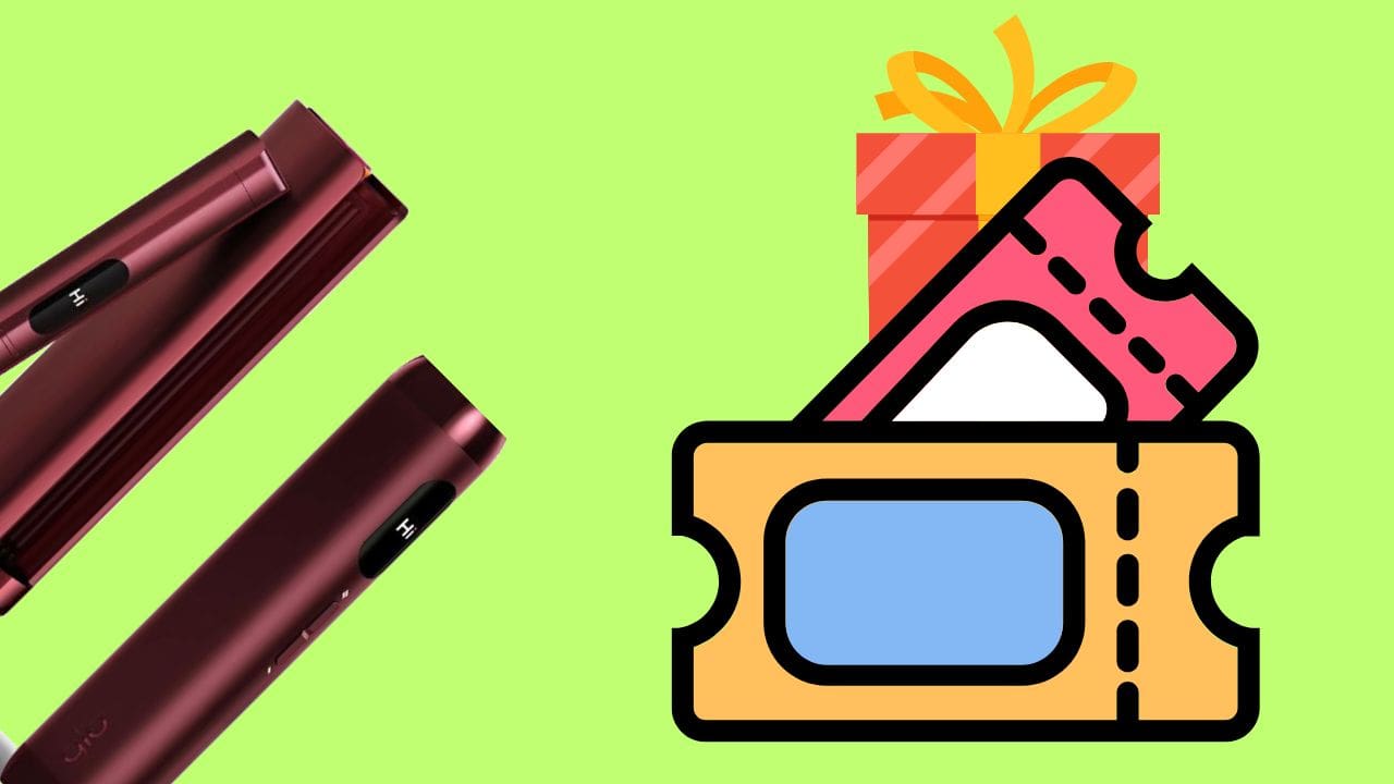 グローの友達紹介キャンペーン特典