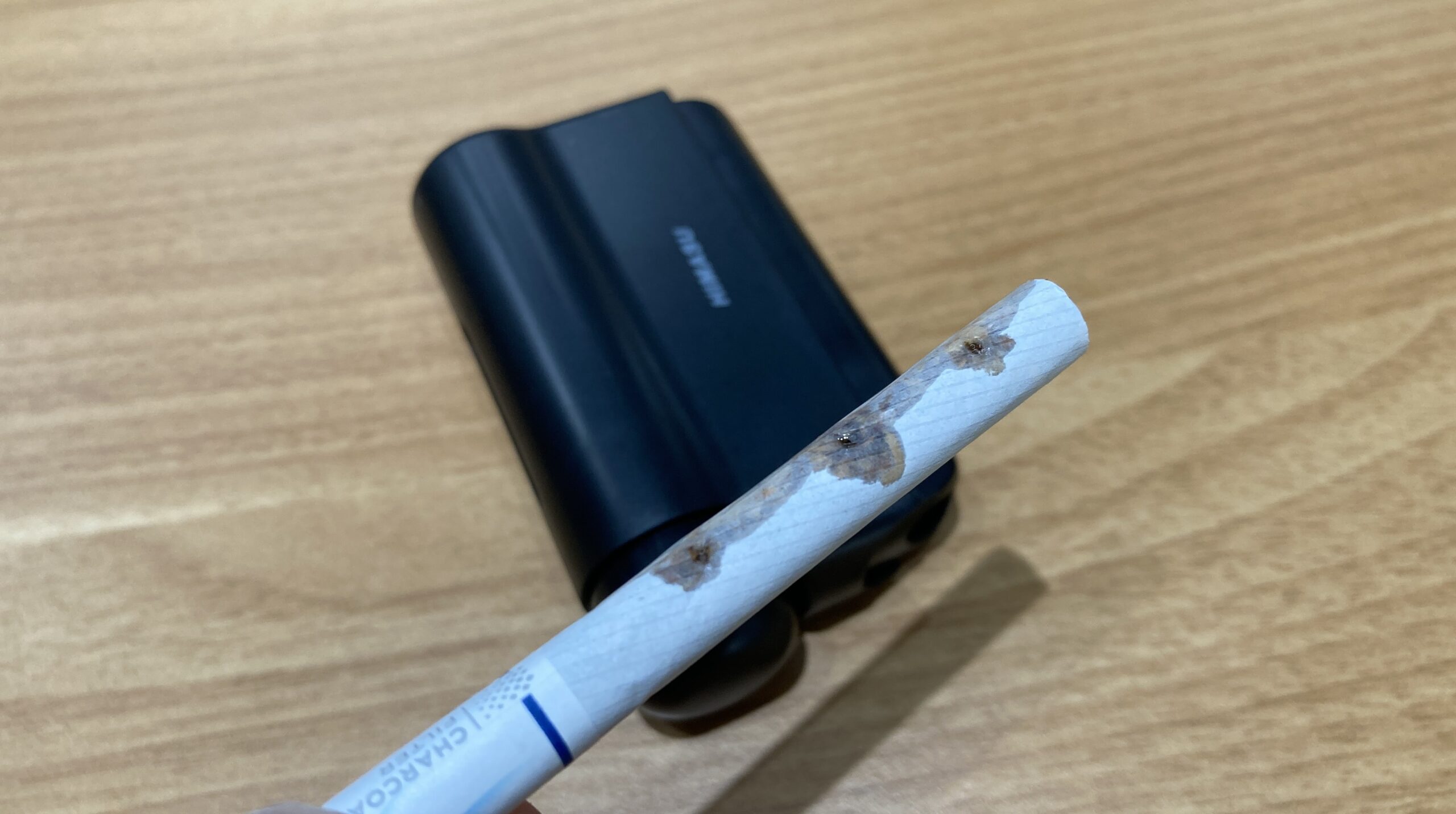 HIMASU 1Be3 Pro+の使い方