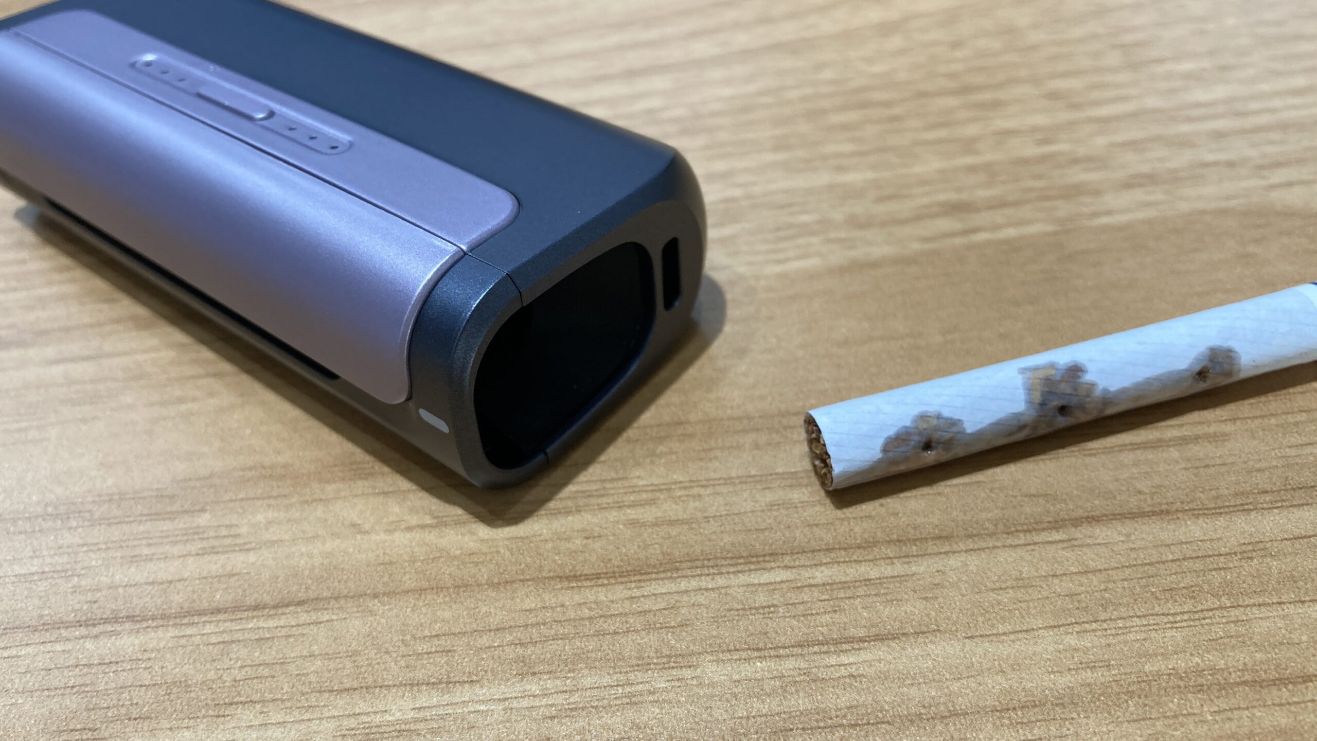 HIMASU 1Be3 Pro+の使い方