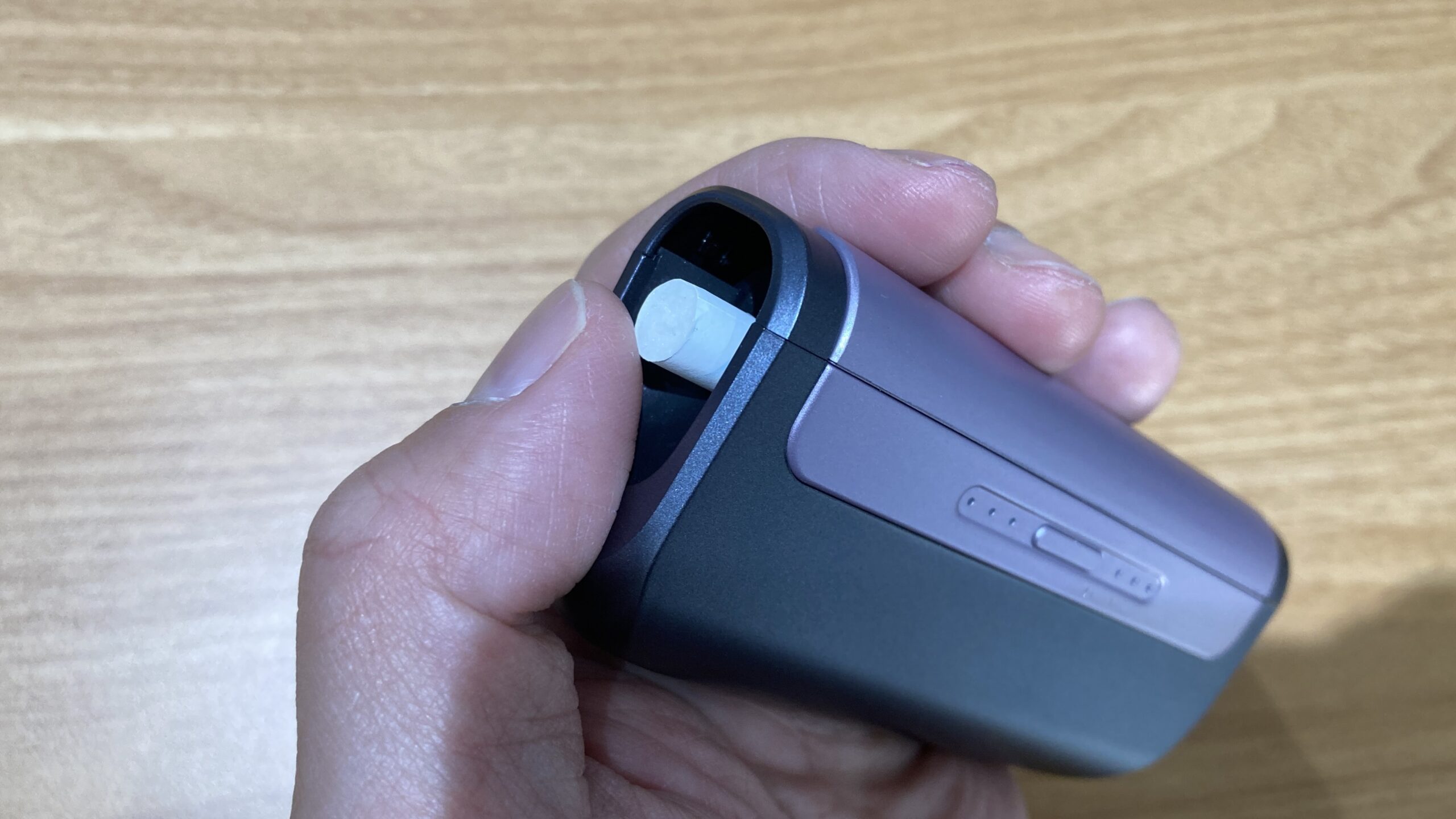 HIMASU 1Be3 Pro+の使い方