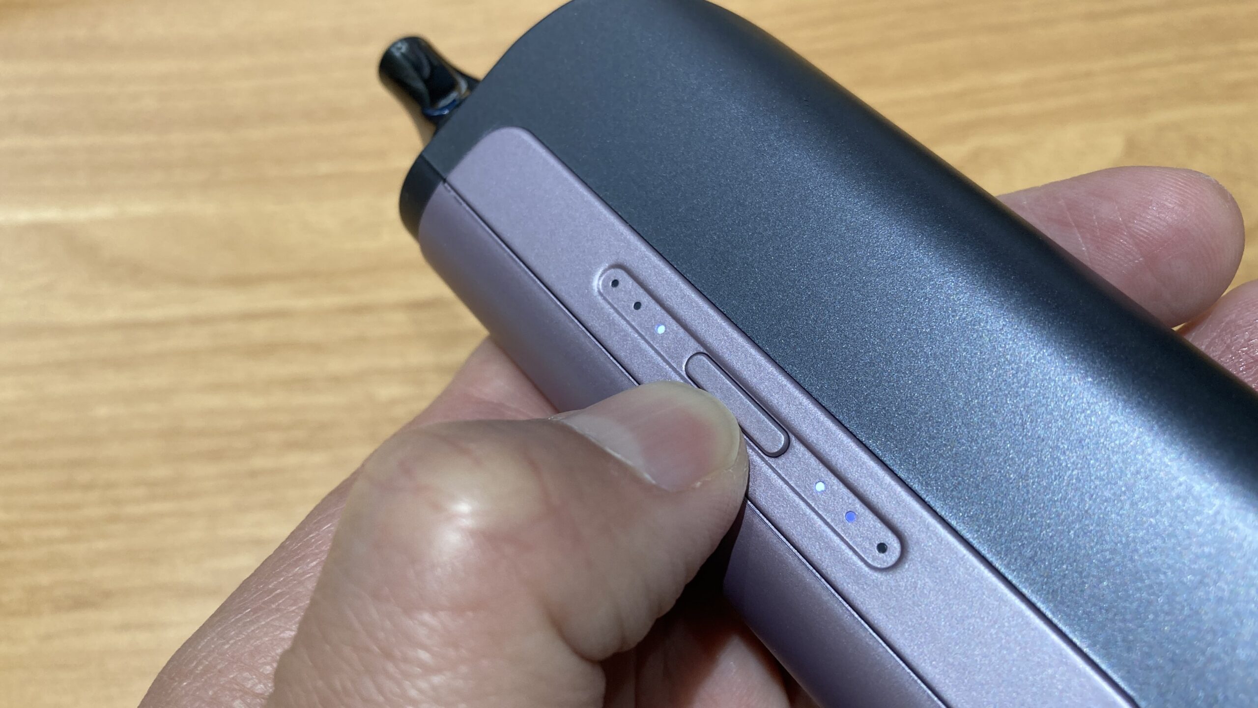 HIMASU 1Be3 Pro+の使い方