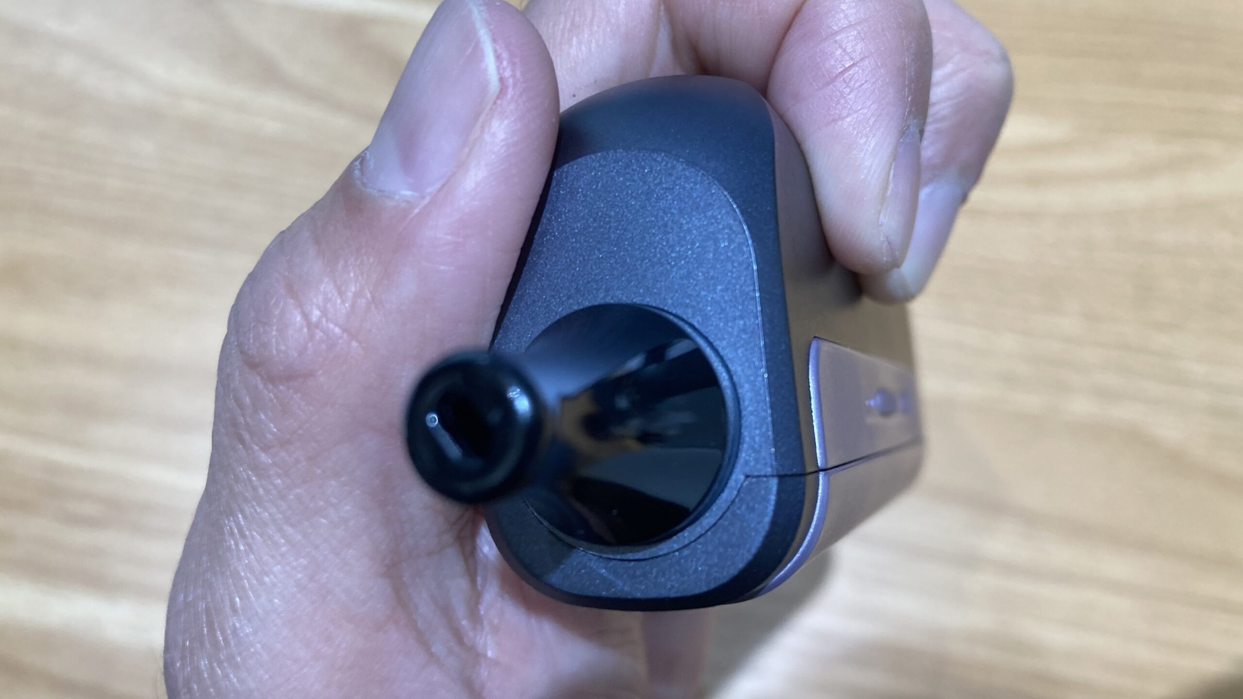 HIMASU 1Be3 Pro+の使い方