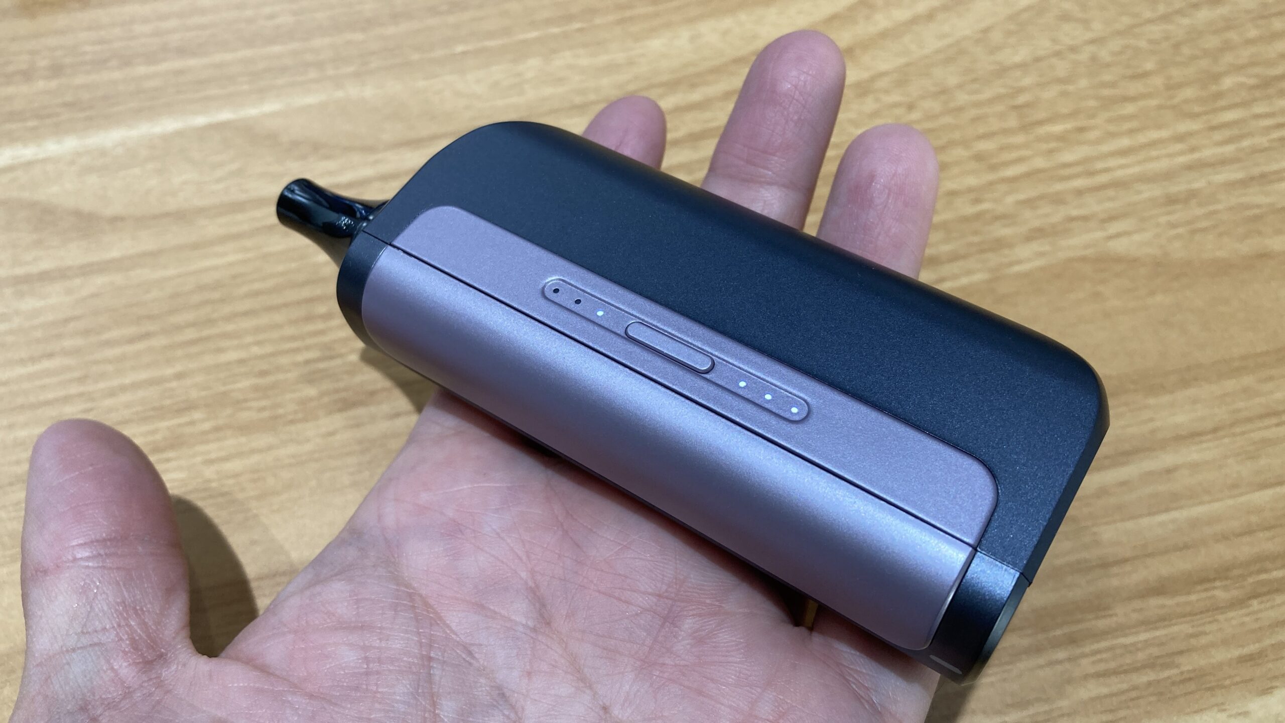 HIMASU 1Be3 Pro+の口コミ評判