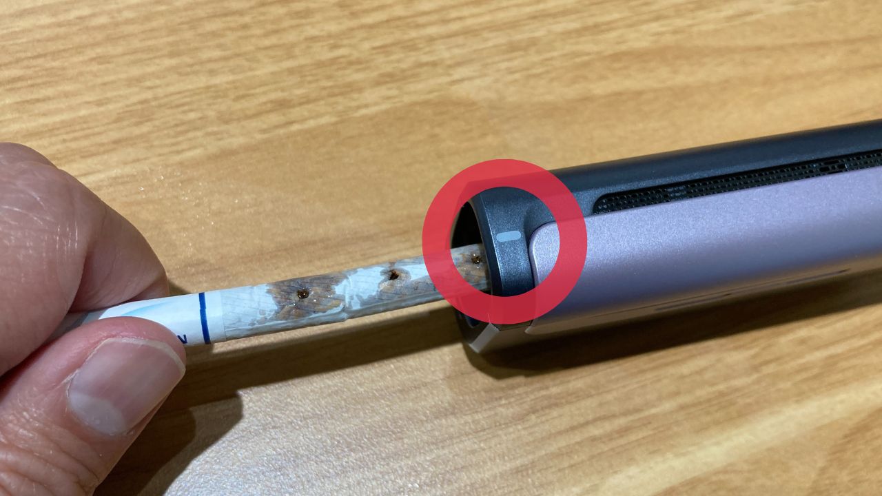 HIMASU 1Be3 Pro+の使い方