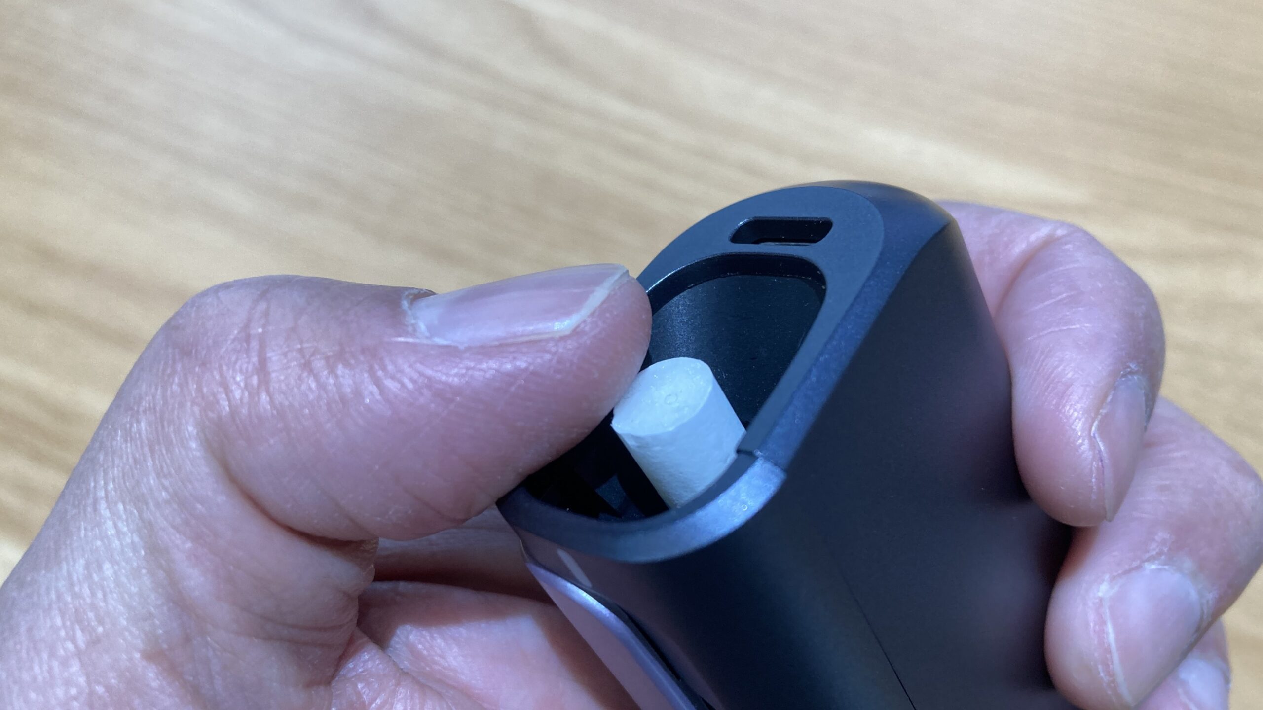 HIMASU 1Be3 Pro+の口コミ評判