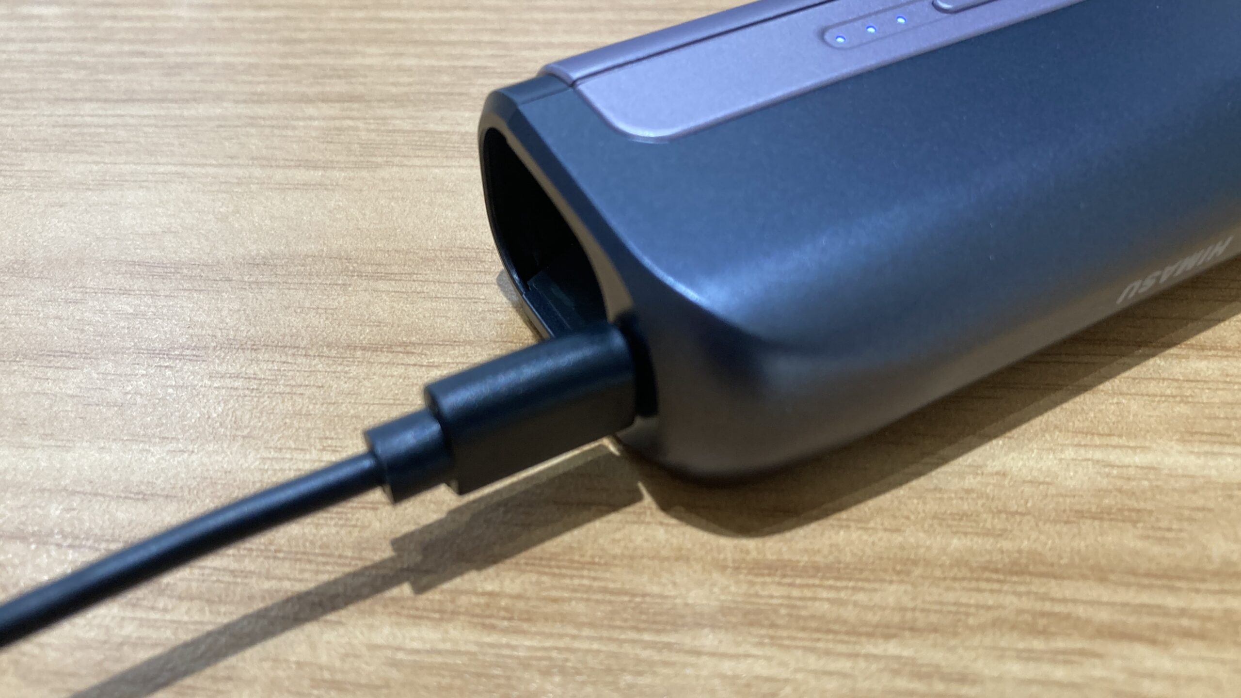 HIMASU 1Be3 Pro+の口コミ評判