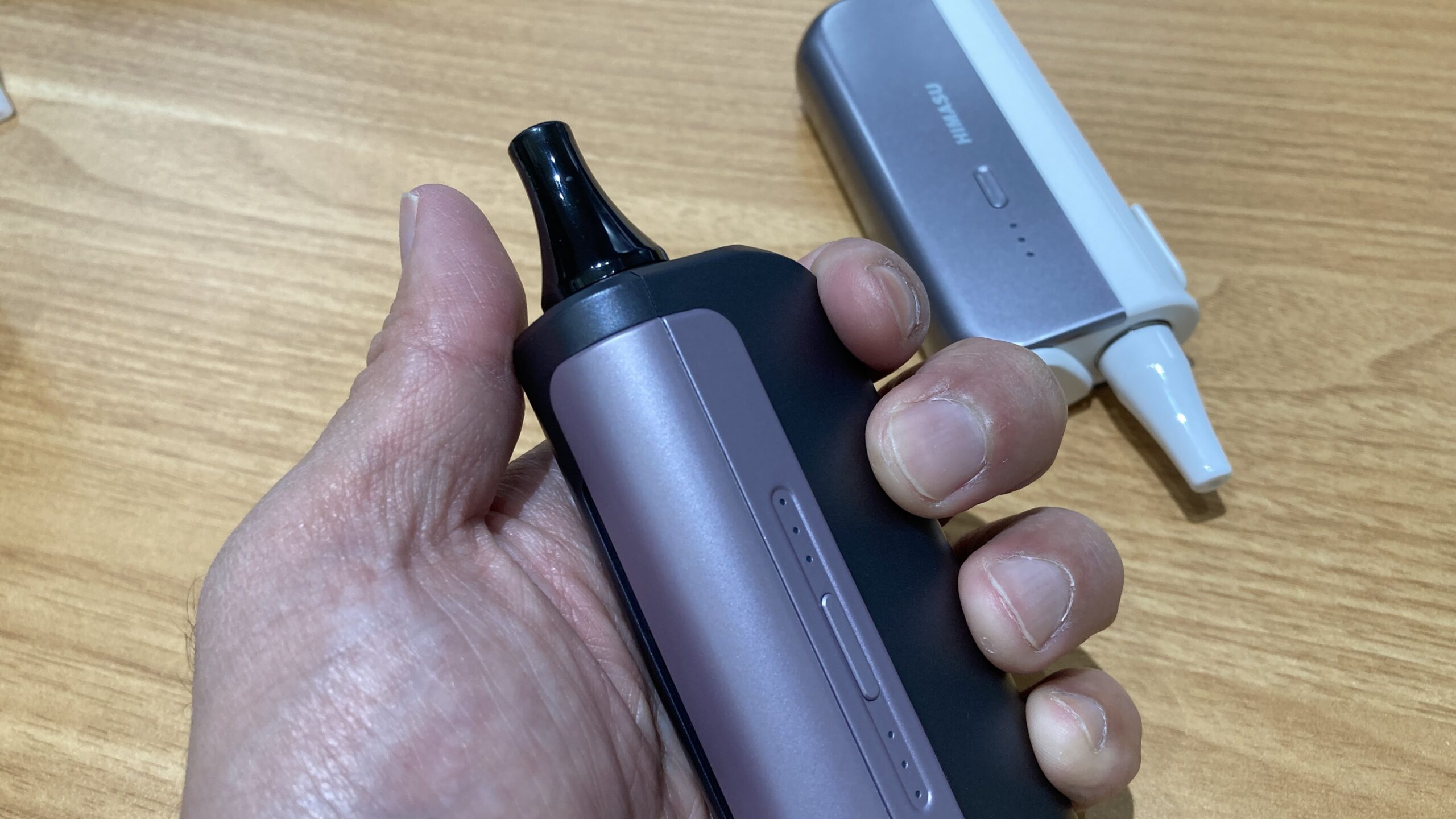 HIMASU 1Be3 Pro+をおすすめする人