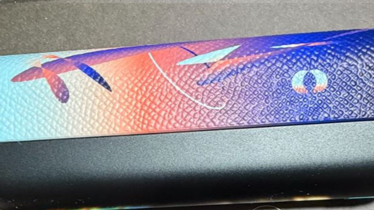 IQOSイルマiプライム【YARコラボ限定モデル】をレビュー