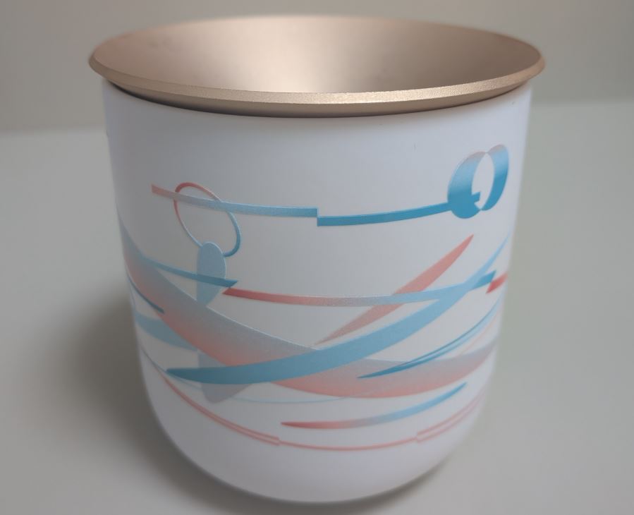 IQOSセラミックトレイのYAR限定デザインをレビュー