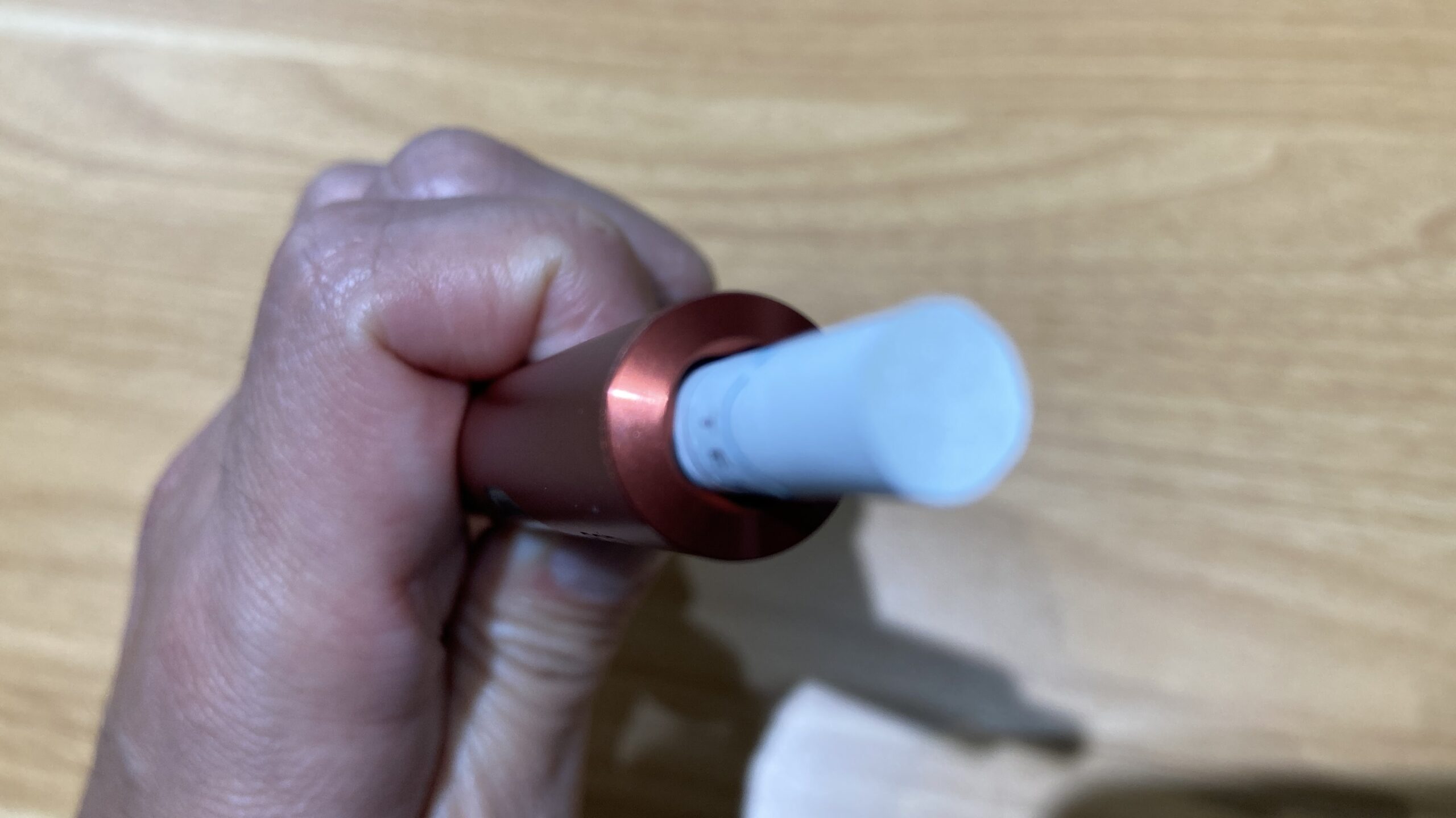 アイコスイルマアイの一時停止がいらない理由