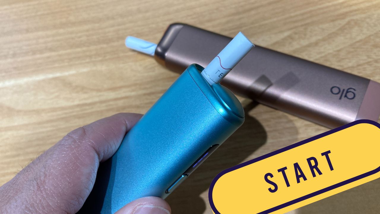 グローヒーロとアイコスどっちがおすすめ?