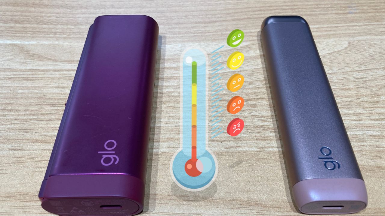 グローヒーロが充電できない時の対処法