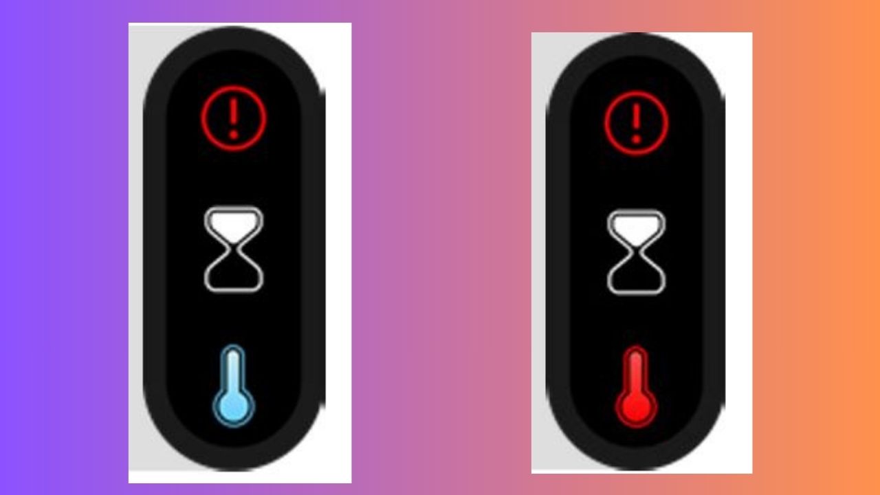 グローヒーロが充電できない