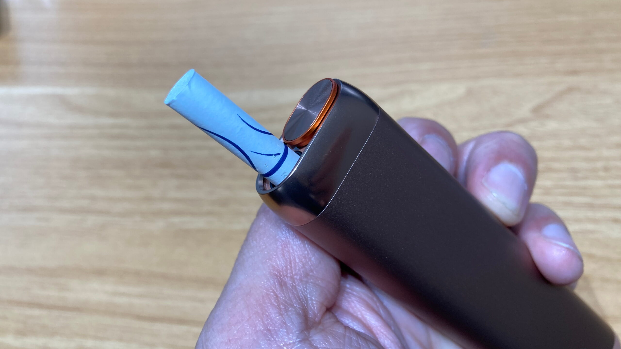 グローヒーロが充電できない