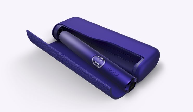 IQOSイルマプライム【エレクトリックパープル】をレビュー