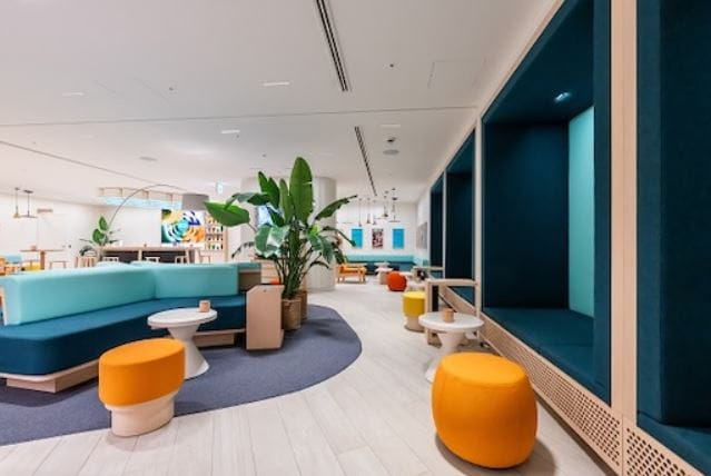 IQOSラウンジの使い方は？