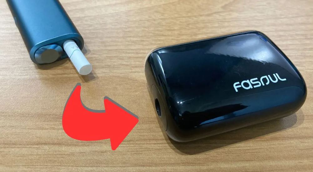 アイコスの値上げへの対処法