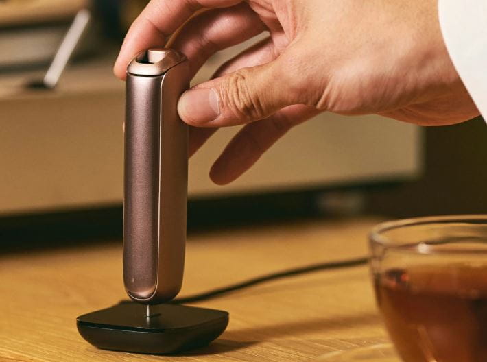 プルームオーラ充電器ACアダプターのおすすめ購入先