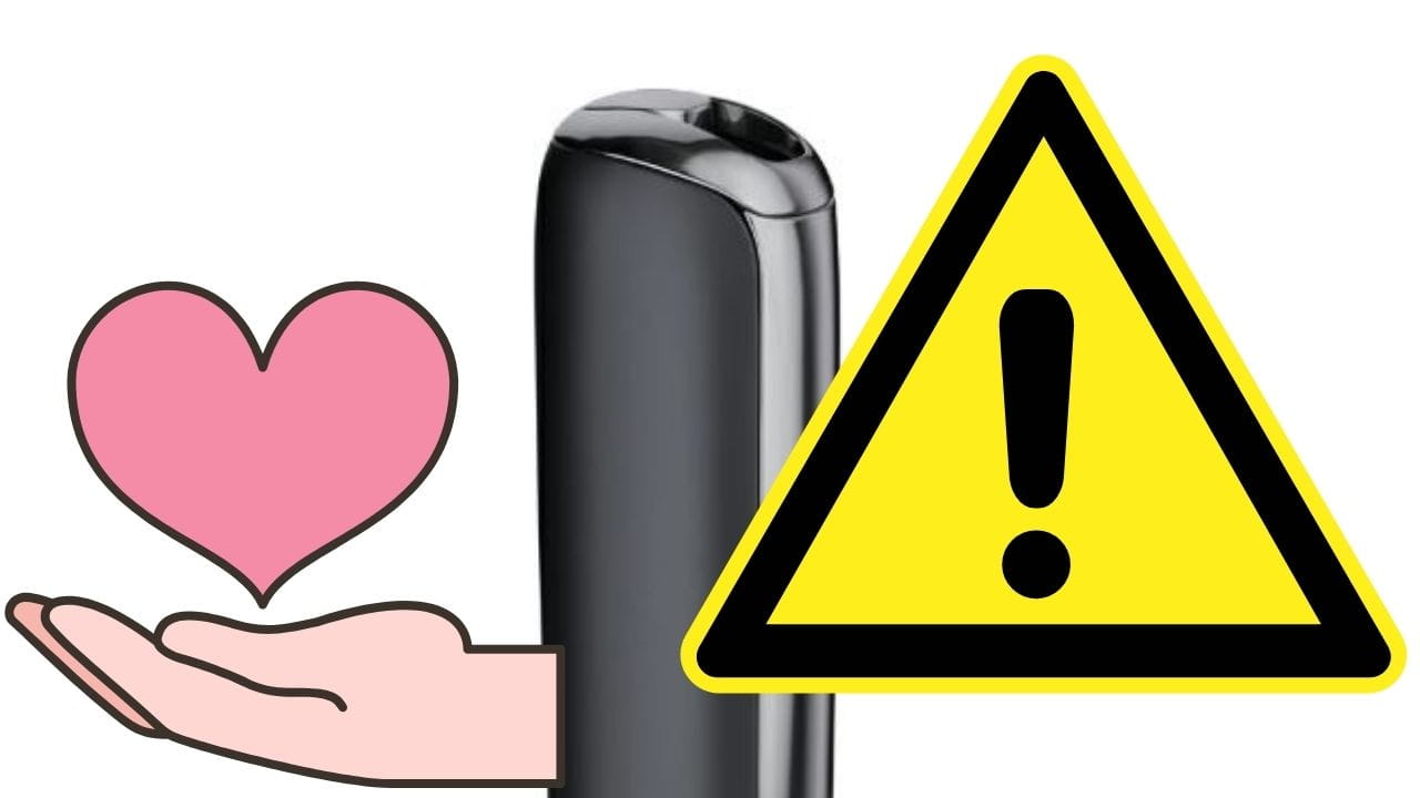 プルームオーラ充電器を100均コンビニで買う注意点