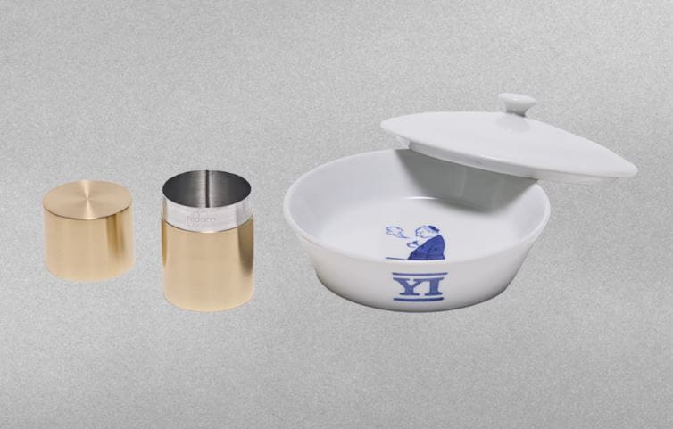 Ploom AURA × 山口一郎コラボ