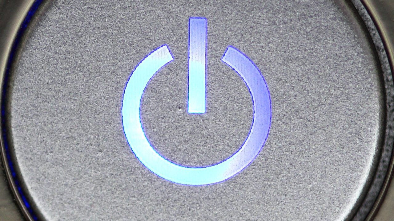 グローヒーロー液晶にエラー表示が出た時の対応ポイント