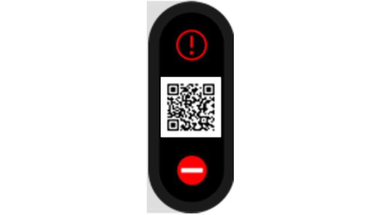 グローヒーロのビックリマーク下<バーコード&停止表示>の意味と対処法