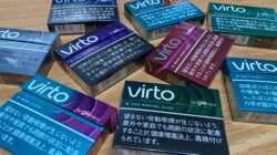 グローヒーロ対応たばこスティック【ヴァルト】全種類をレビュー