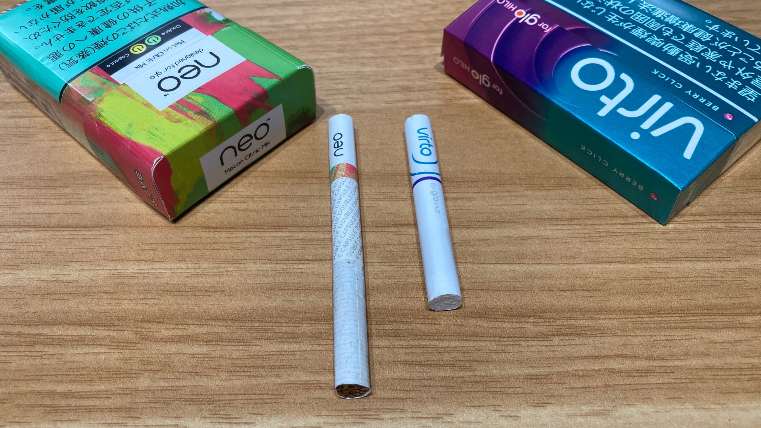 グローヒーロ対応【ヴァルト】に互換性はある?