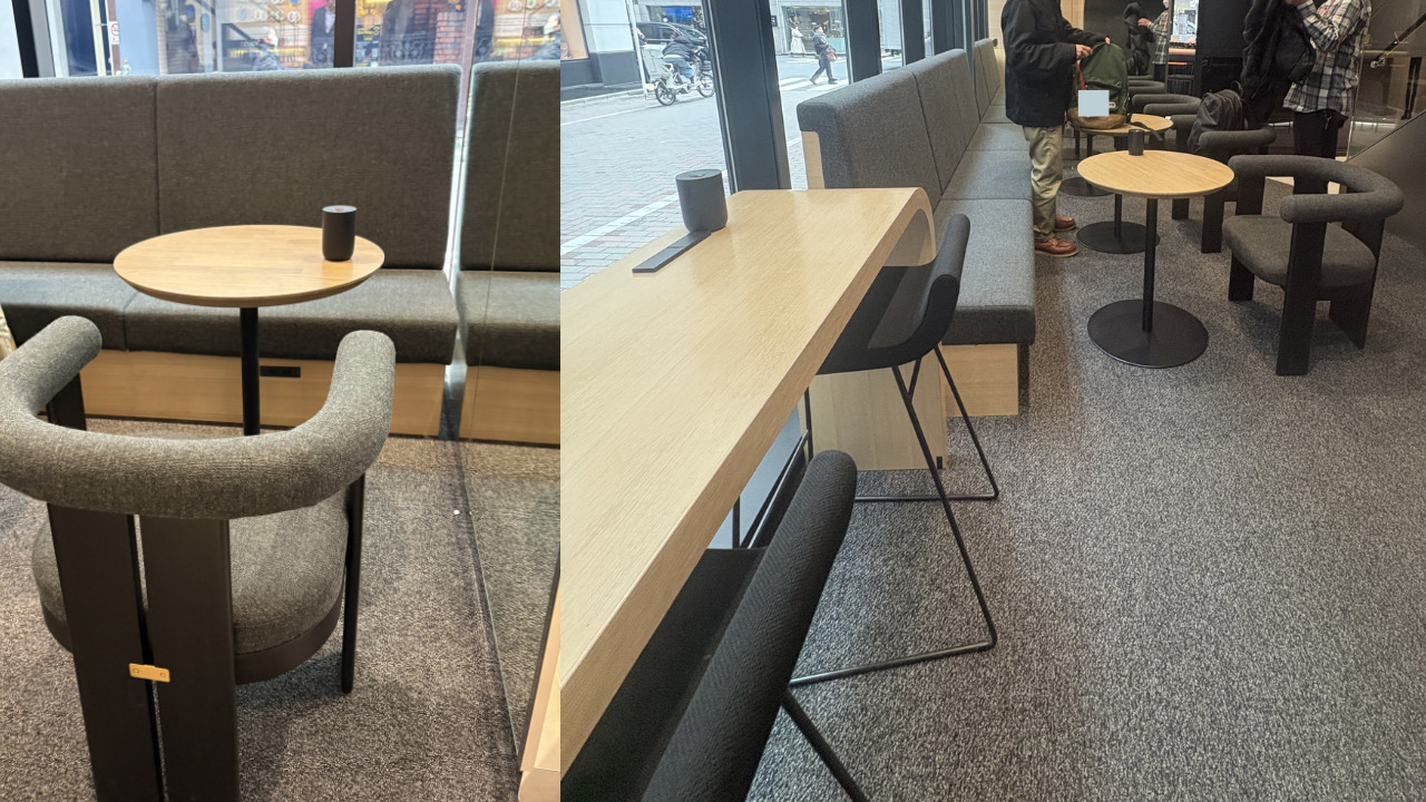 gloストア銀座を体験レビュー!店舗で何ができる?【アクセスから使い方の注意点も】