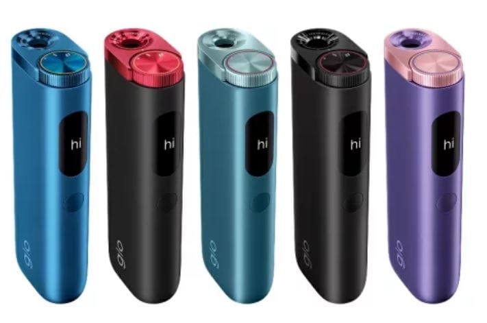 グローハイパープロ・キャンペーン情報