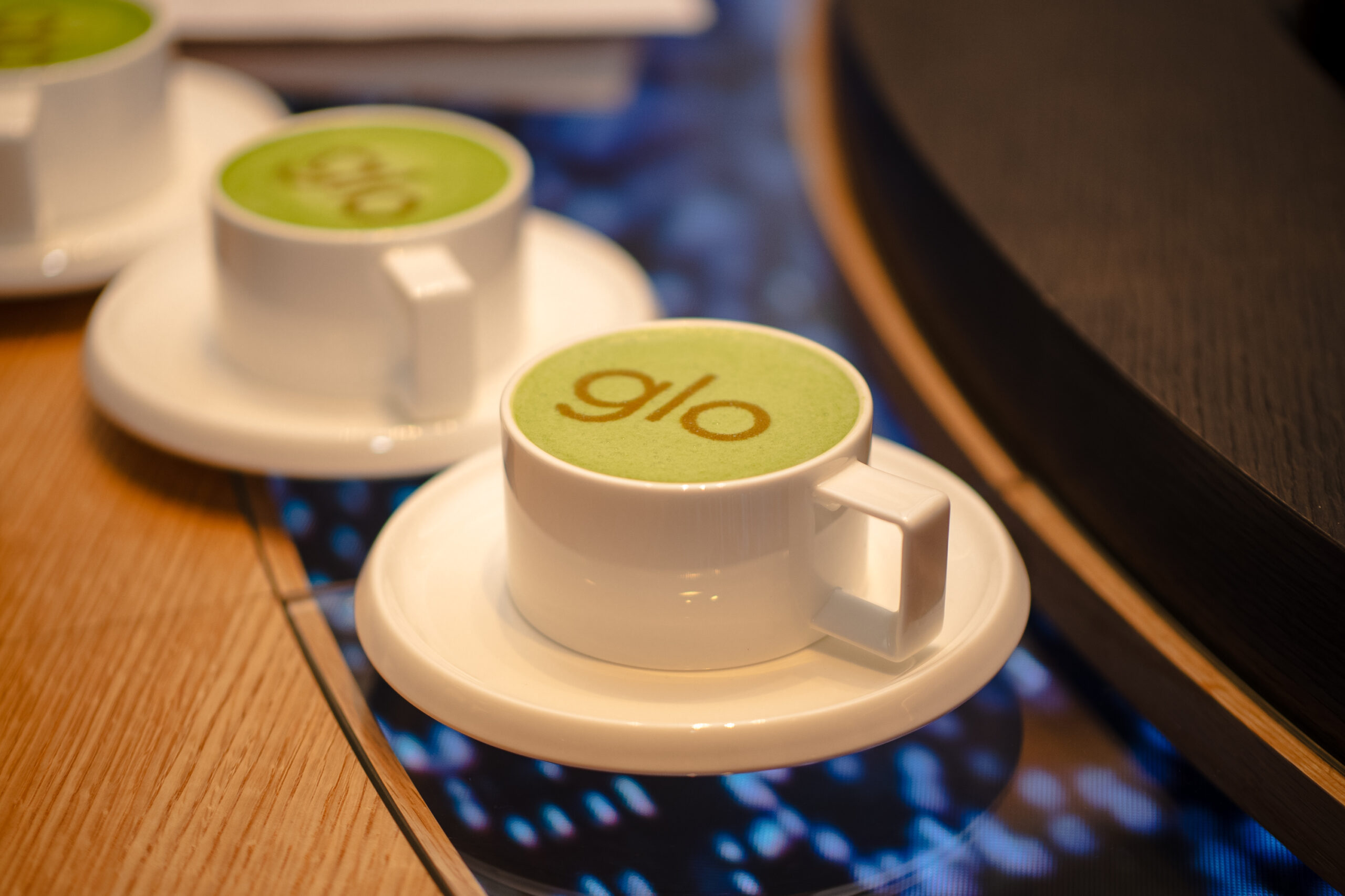 gloストア銀座を体験レビュー!店舗で何ができる?