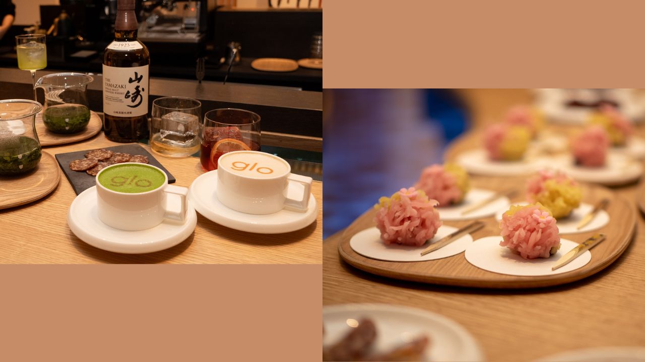 gloラウンジの使い方と注意点