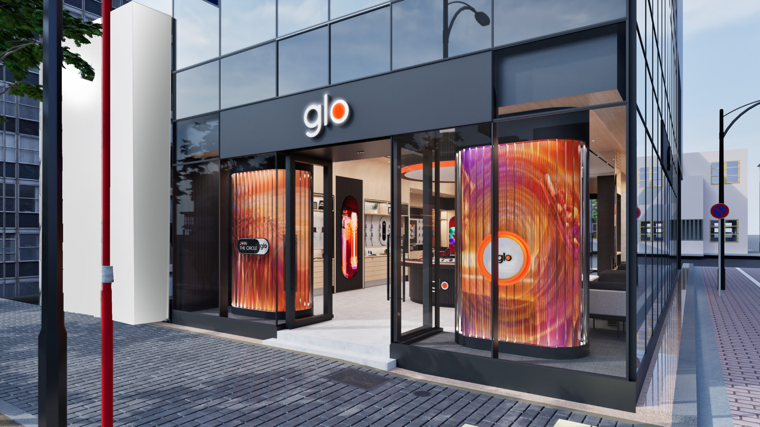 gloストア銀座を体験レビュー!店舗で何ができる?【アクセスから使い方の注意点も】