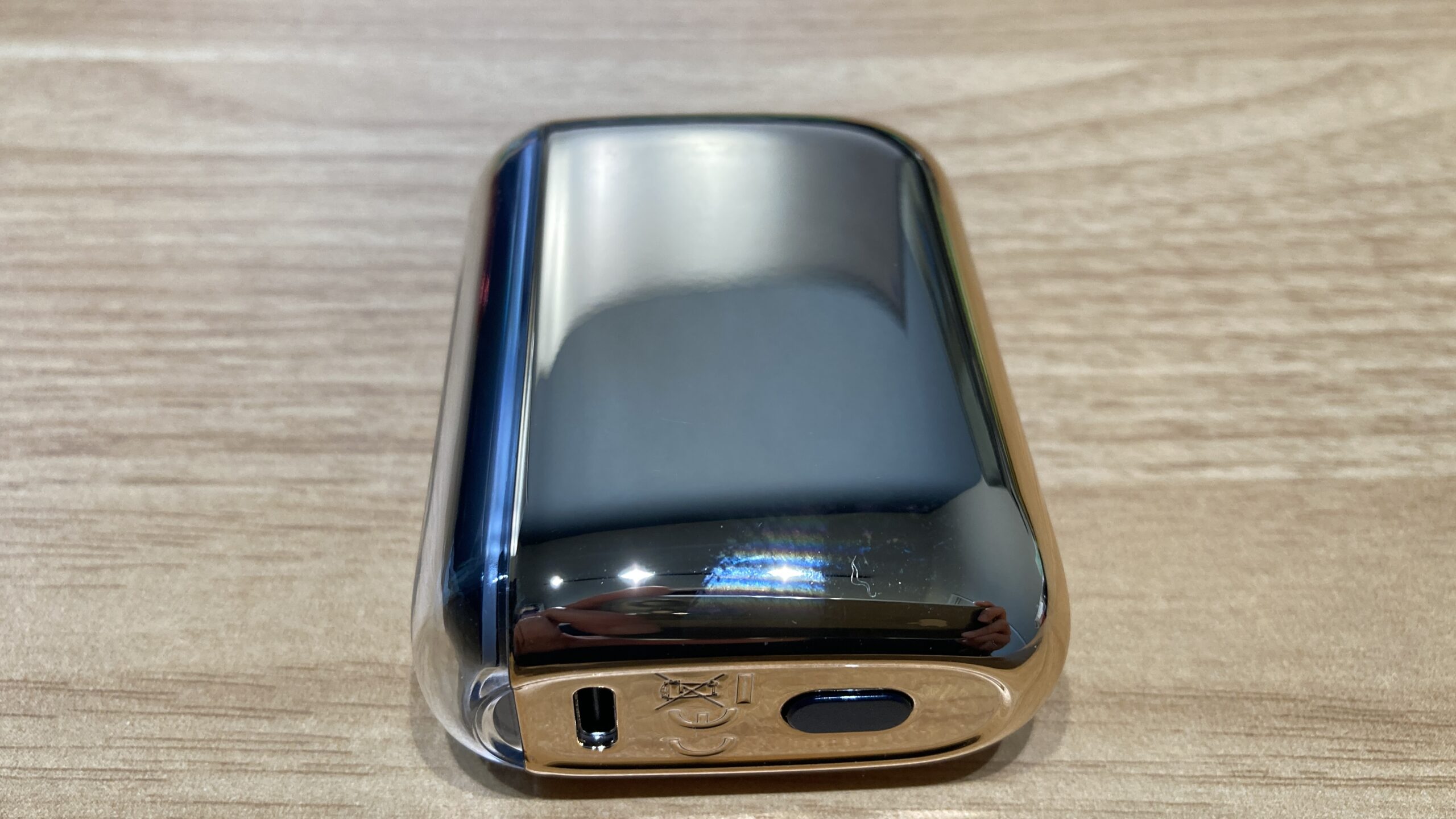 Fasoul Q1 PRO限定色【Flare Edition】をレビュー