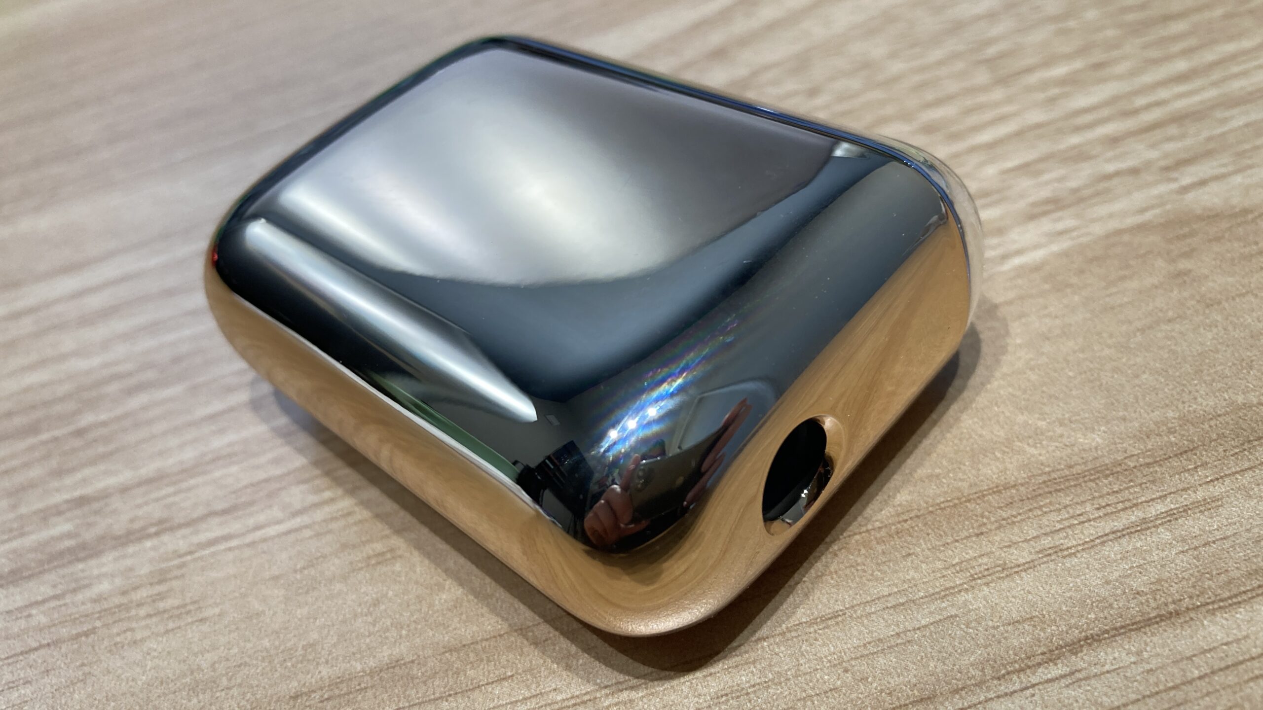 Fasoul Q1 PRO限定色【Flare Edition】をレビュー