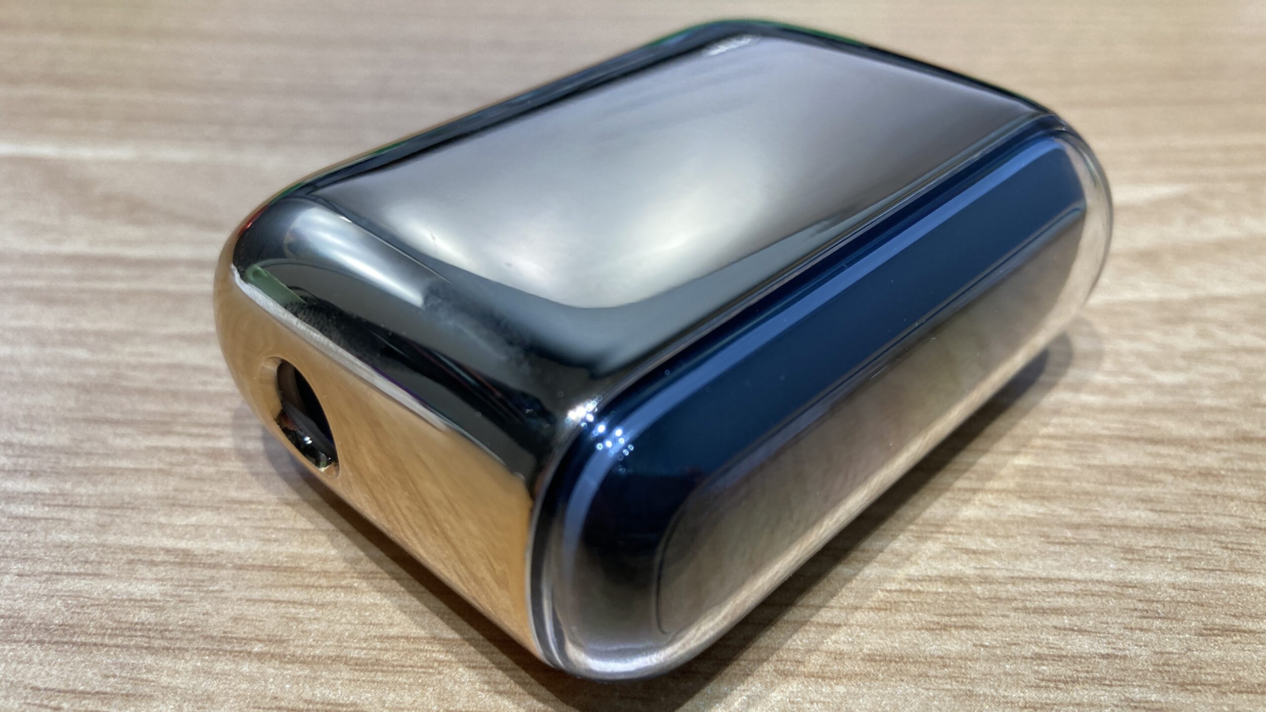 Fasoul Q1 PRO限定色【Flare Edition】をレビュー