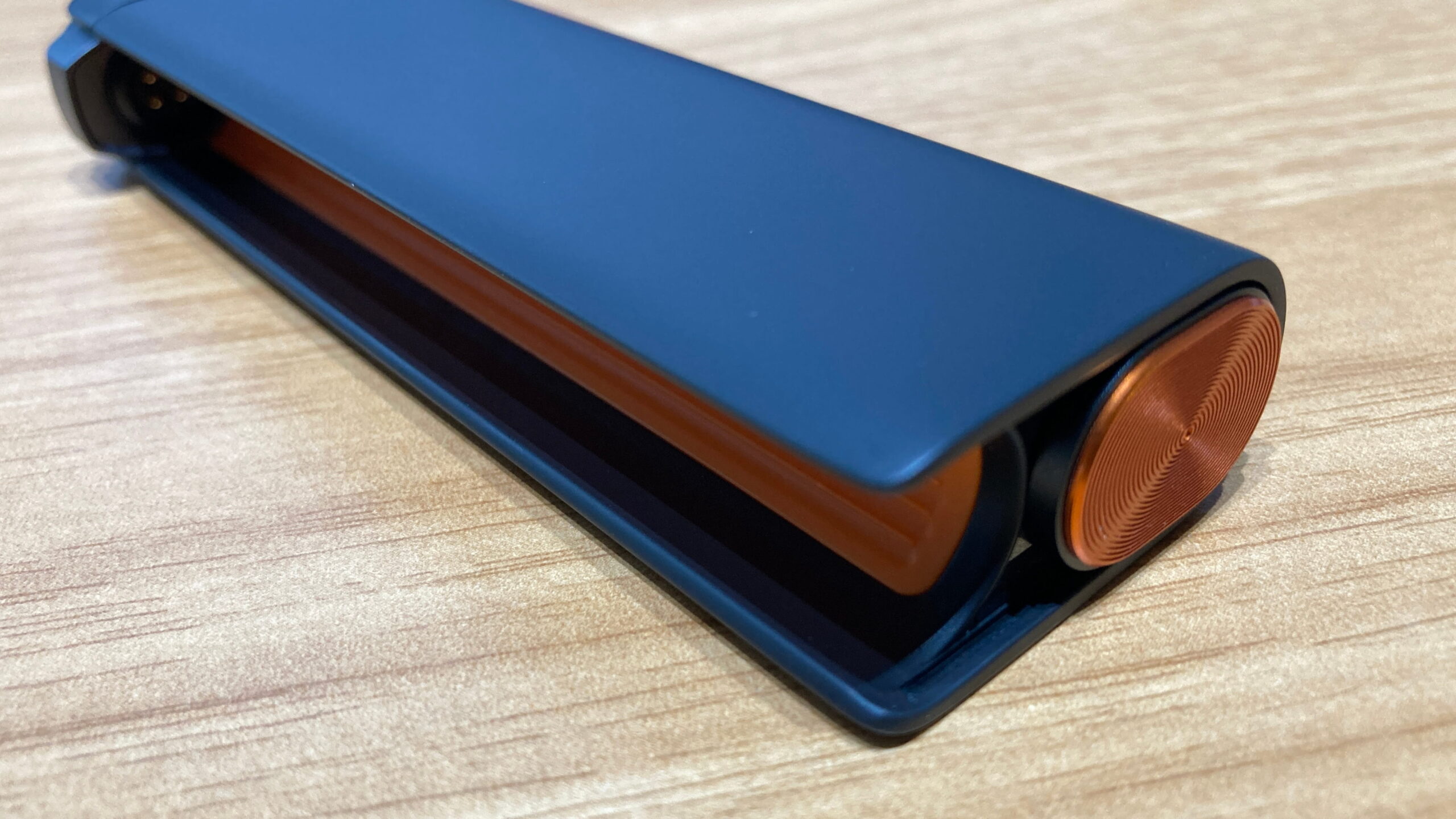 グローヒーロプラス【マクラーレン限定モデル】をレビュー