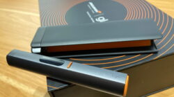 グローヒーロプラス【マクラーレン限定モデル】をレビュー！色はどんなカラー？コンビニ発売は？