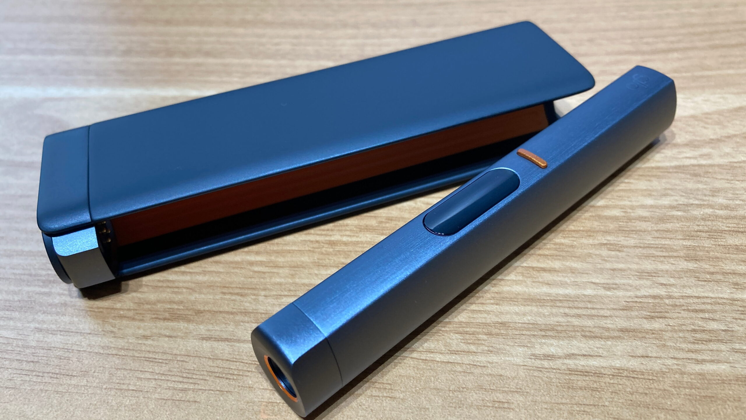 グローヒーロプラス【マクラーレン限定モデル】をレビュー