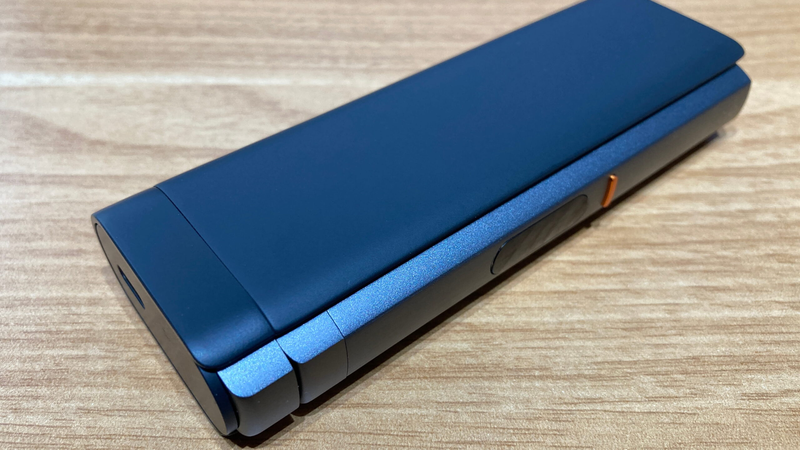 グローヒーロプラス【マクラーレン限定モデル】をレビュー