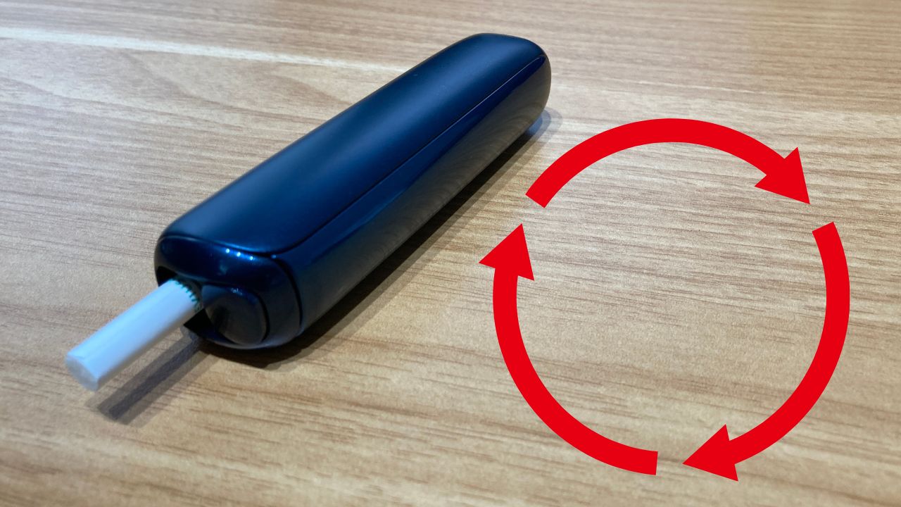 プルームオーラの不具合などエラー時