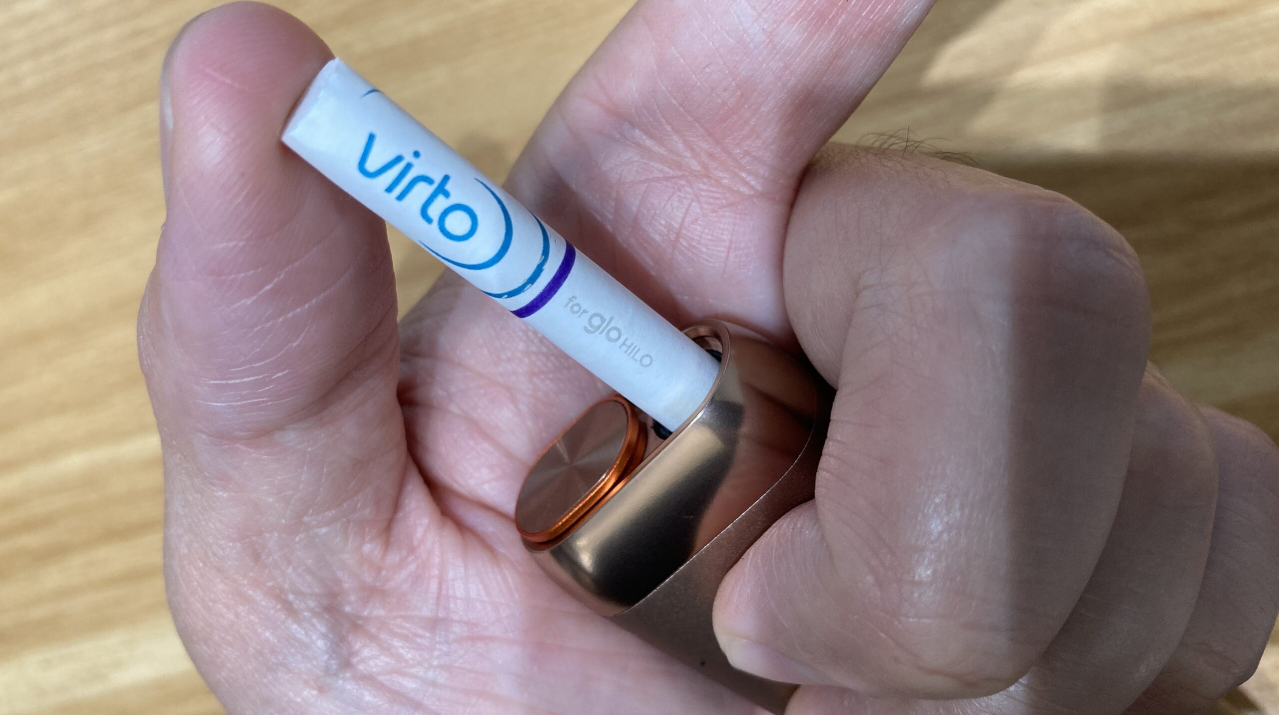 グローヒーロを掃除しないデメリット